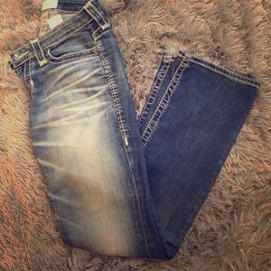 Big Star Jeans